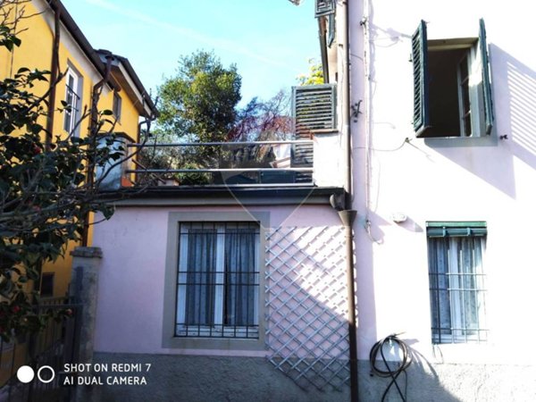 casa indipendente in vendita a Lucca in zona Santa Maria del Giudice