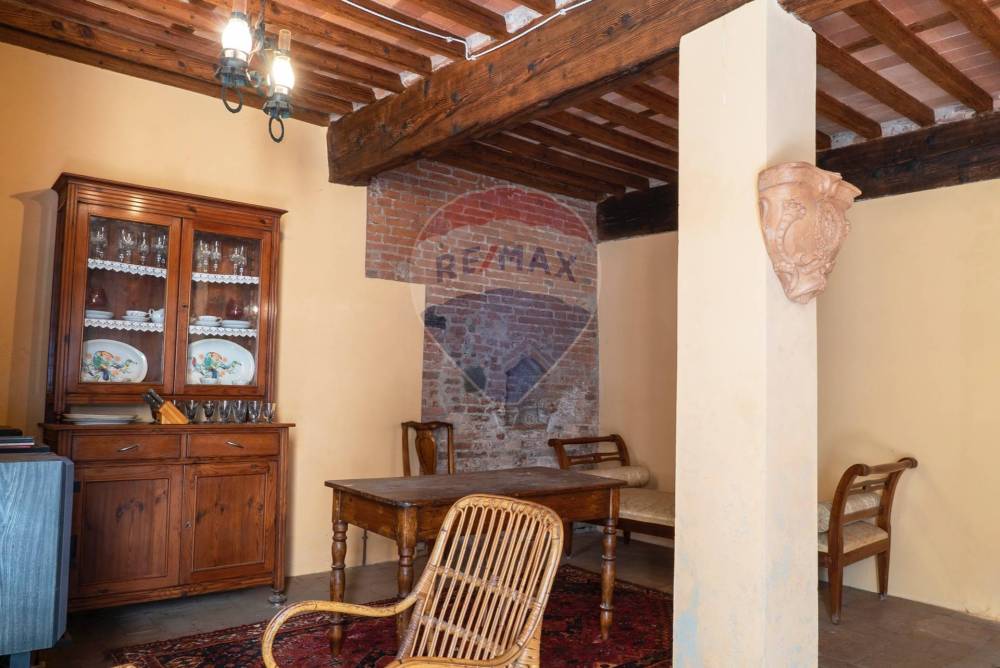 appartamento in vendita a Lucca in zona Centro Città
