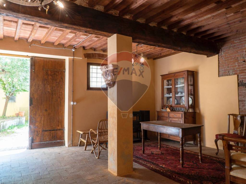 appartamento in vendita a Lucca in zona Centro Città