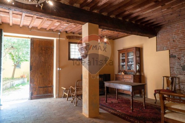 appartamento in vendita a Lucca in zona Centro Città
