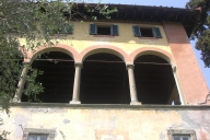 casa indipendente in vendita a Lucca in zona Centro Città