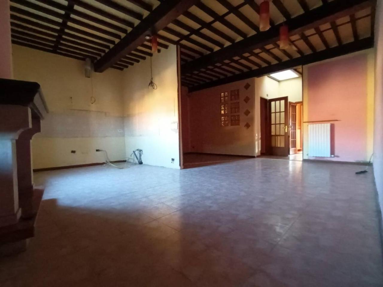 appartamento in vendita a Lucca in zona Nave