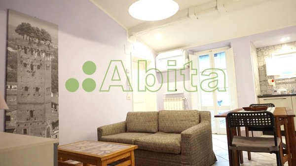 appartamento in vendita a Lucca in zona Centro Città