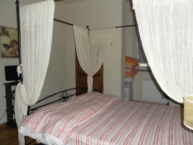 appartamento in vendita a Lucca in zona zona San Marco