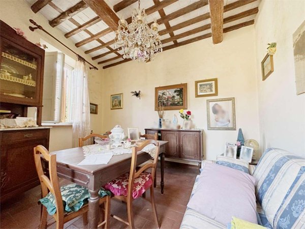 appartamento in vendita a Lucca