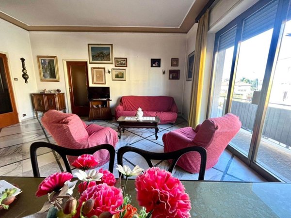 appartamento in vendita a Lucca in zona Centro Città
