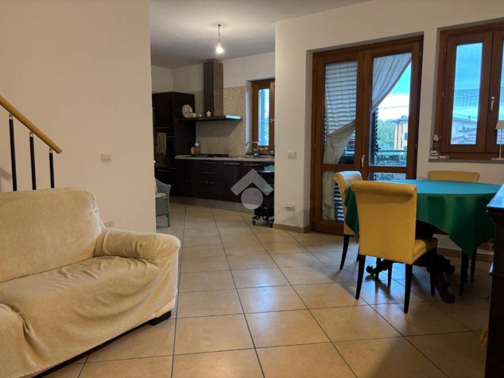 appartamento in vendita a Lucca in zona Sant'Anna