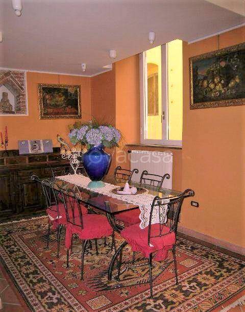 appartamento in vendita a Lucca in zona Centro Città