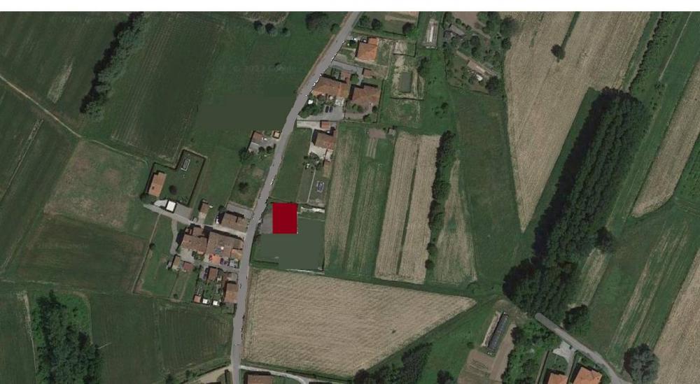 terreno edificabile in vendita a Lucca in zona Centro Città