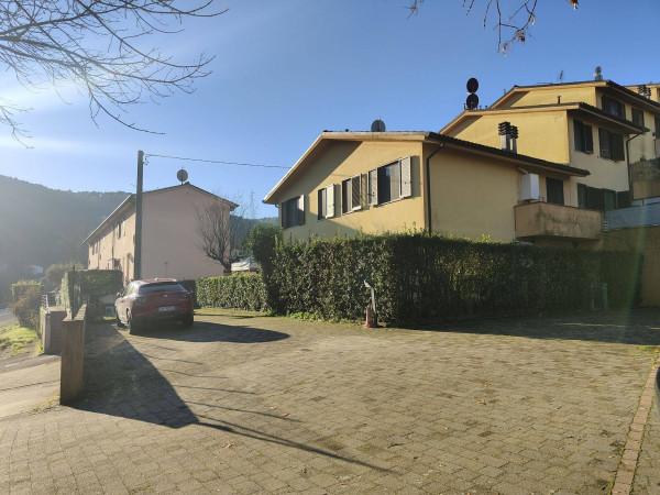 appartamento in vendita a Lucca in zona Santa Maria del Giudice