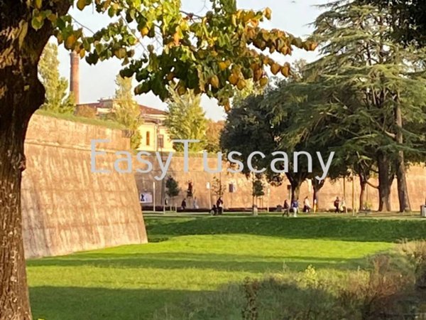 casa indipendente in vendita a Lucca in zona Centro Città