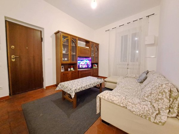 appartamento in vendita a Lucca in zona Pontetetto
