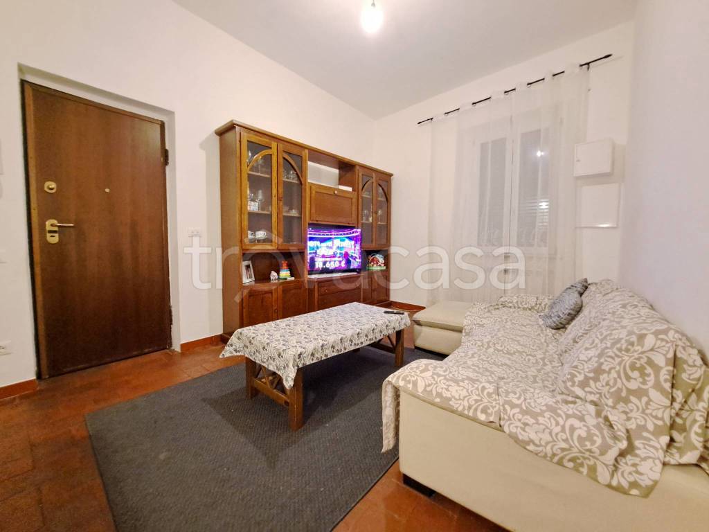 appartamento in vendita a Lucca in zona zona Sorbano