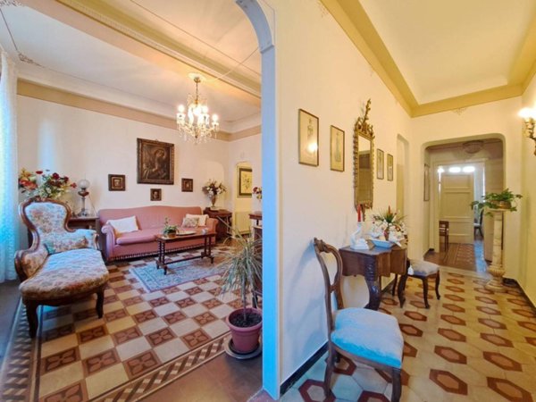 appartamento in vendita a Lucca in zona Centro Città