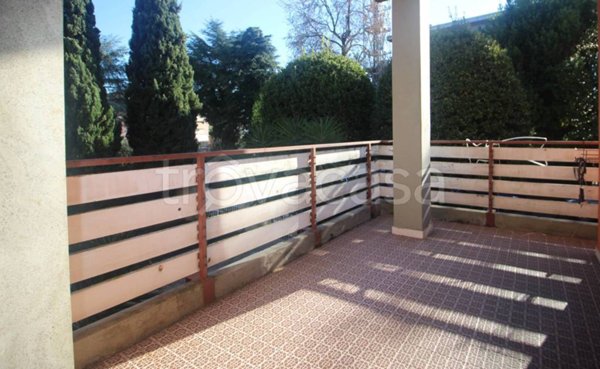 appartamento in vendita a Lucca in zona zona Arancio