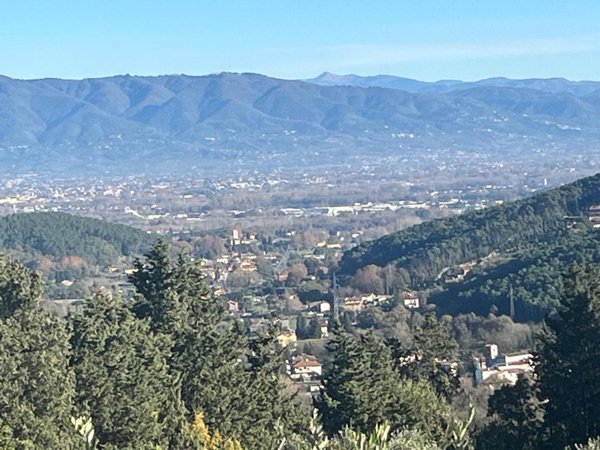 appartamento in vendita a Lucca in zona San Lorenzo a Vaccoli
