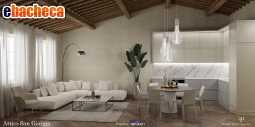 appartamento in vendita a Lucca in zona Centro Città