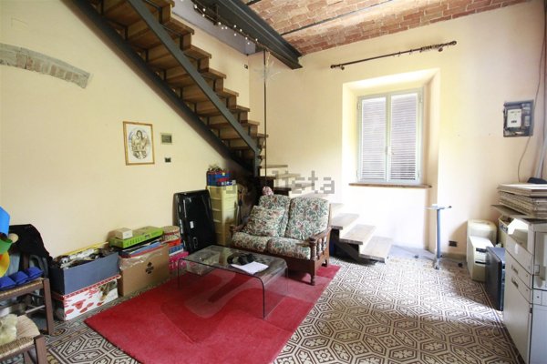 appartamento in vendita a Lucca