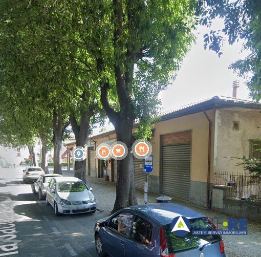 appartamento in vendita a Lucca
