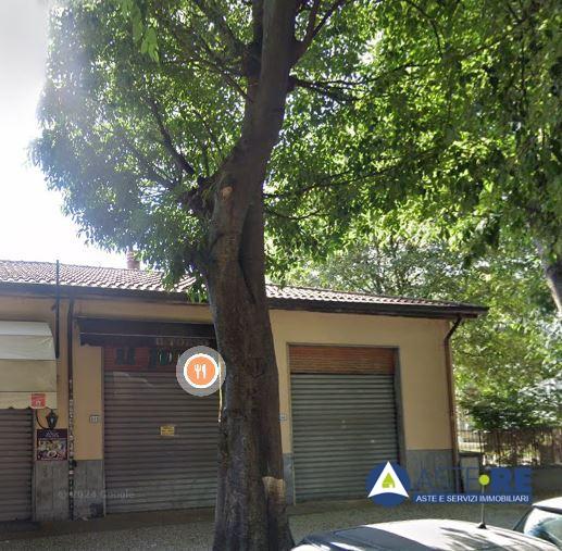 appartamento in vendita a Lucca
