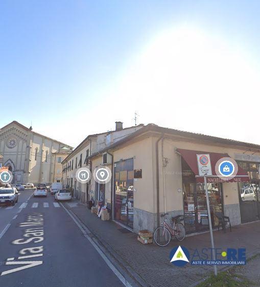 appartamento in vendita a Lucca