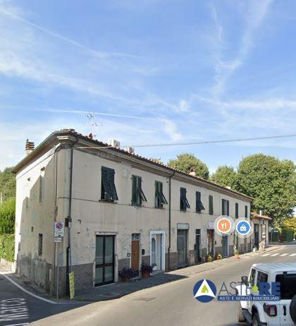 appartamento in vendita a Lucca