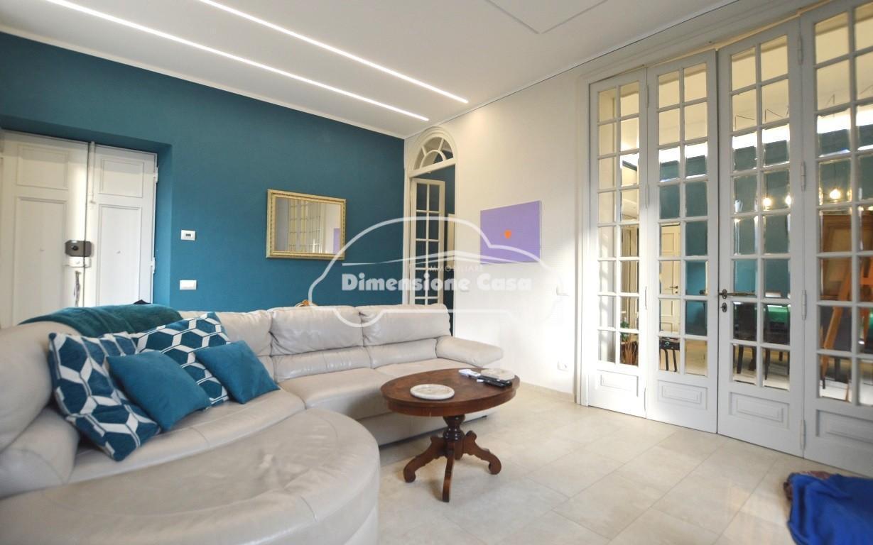 appartamento in vendita a Lucca in zona Centro Città