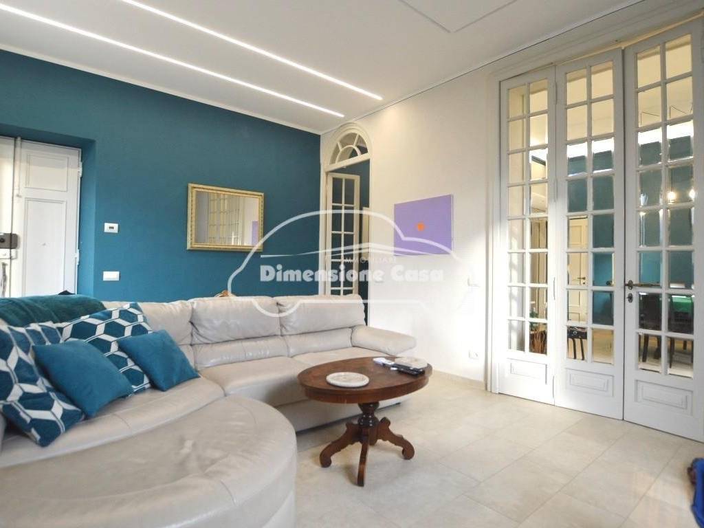 appartamento in vendita a Lucca in zona Centro Città