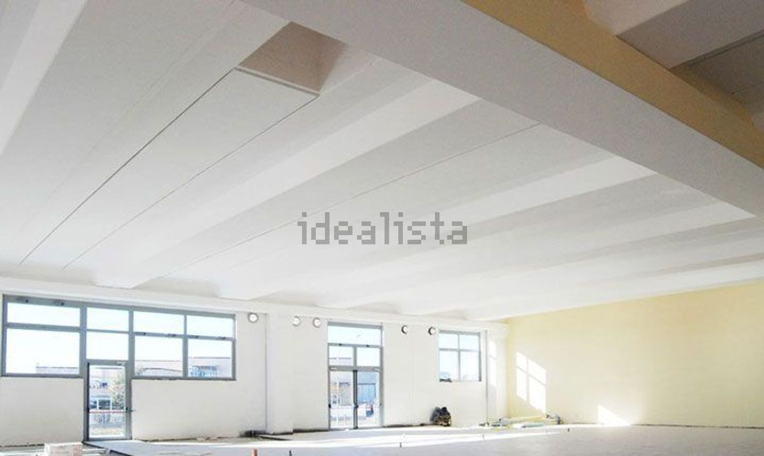 ufficio in vendita a Lucca in zona zona San Vito
