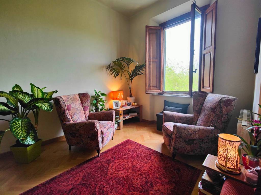 appartamento in vendita a Lucca in zona zona San Vito