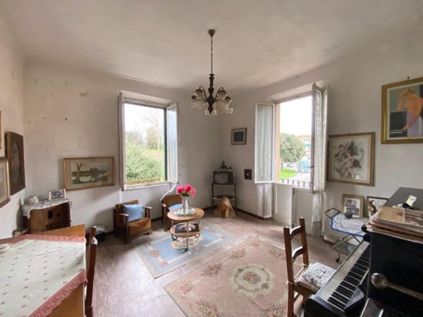 appartamento in vendita a Lucca in zona Centro Città