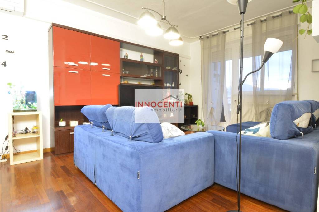 appartamento in vendita a Lucca in zona Sant'Anna