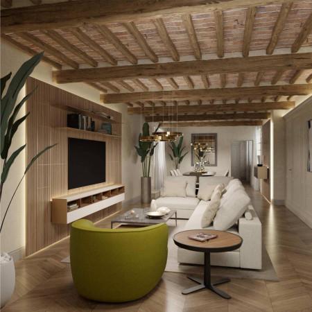 appartamento in vendita a Lucca in zona Centro Città