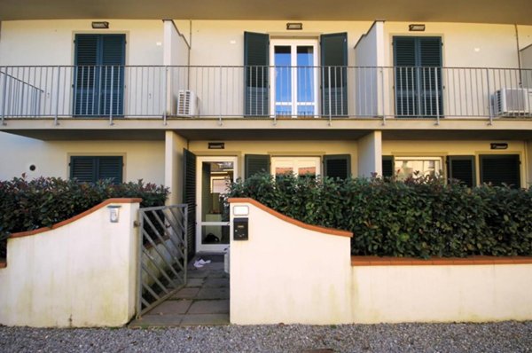 casa indipendente in vendita a Lucca in zona Monte San Quirico
