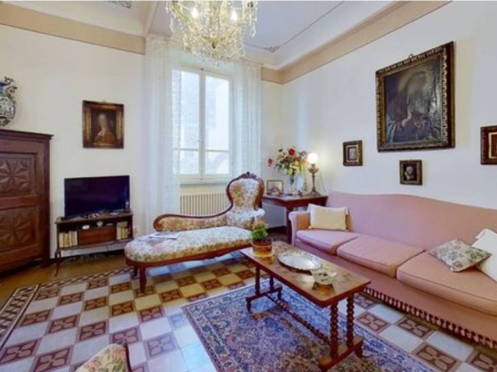 appartamento in vendita a Lucca in zona Centro Città