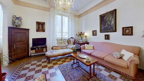 appartamento in vendita a Lucca in zona Centro Città