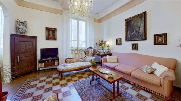 appartamento in vendita a Lucca in zona Centro Città