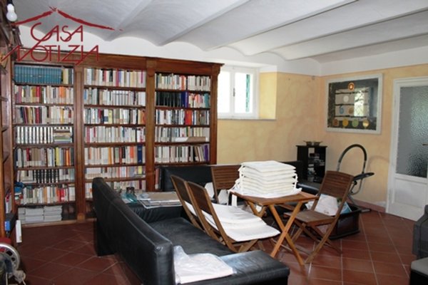 casa indipendente in vendita a Lucca in zona Sant'Alessio