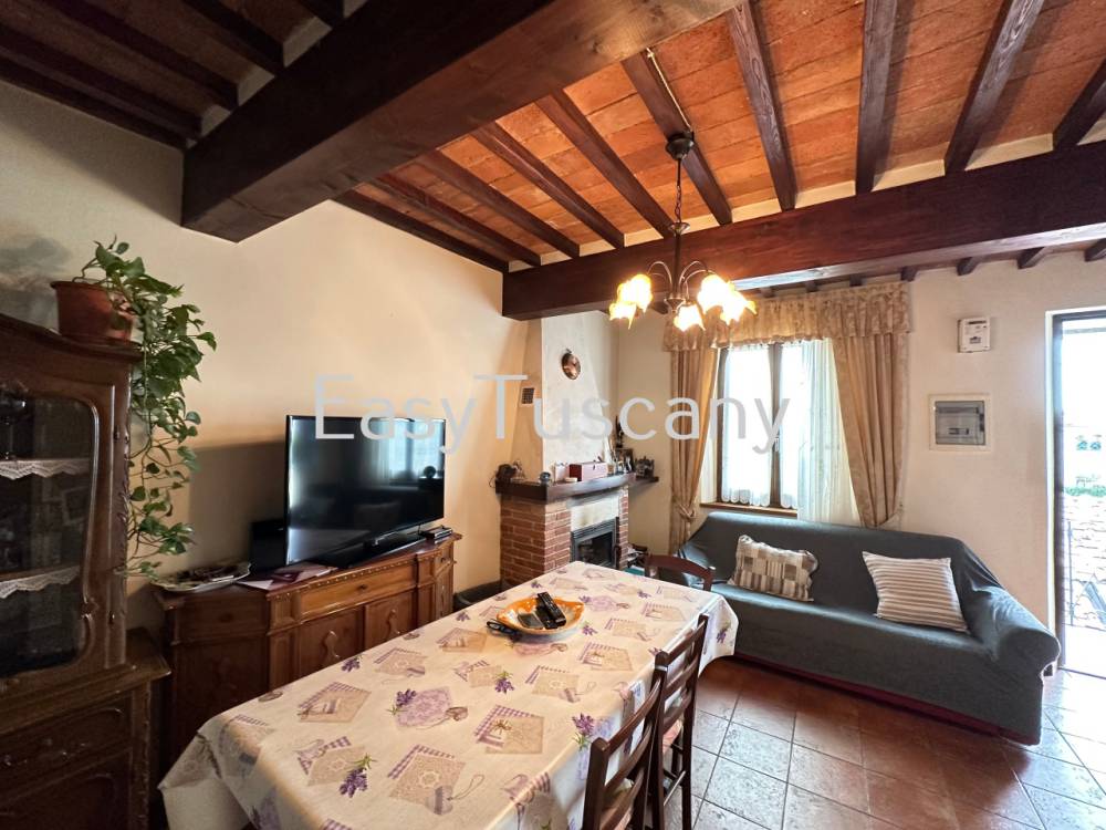 appartamento in vendita a Lucca in zona Centro Città
