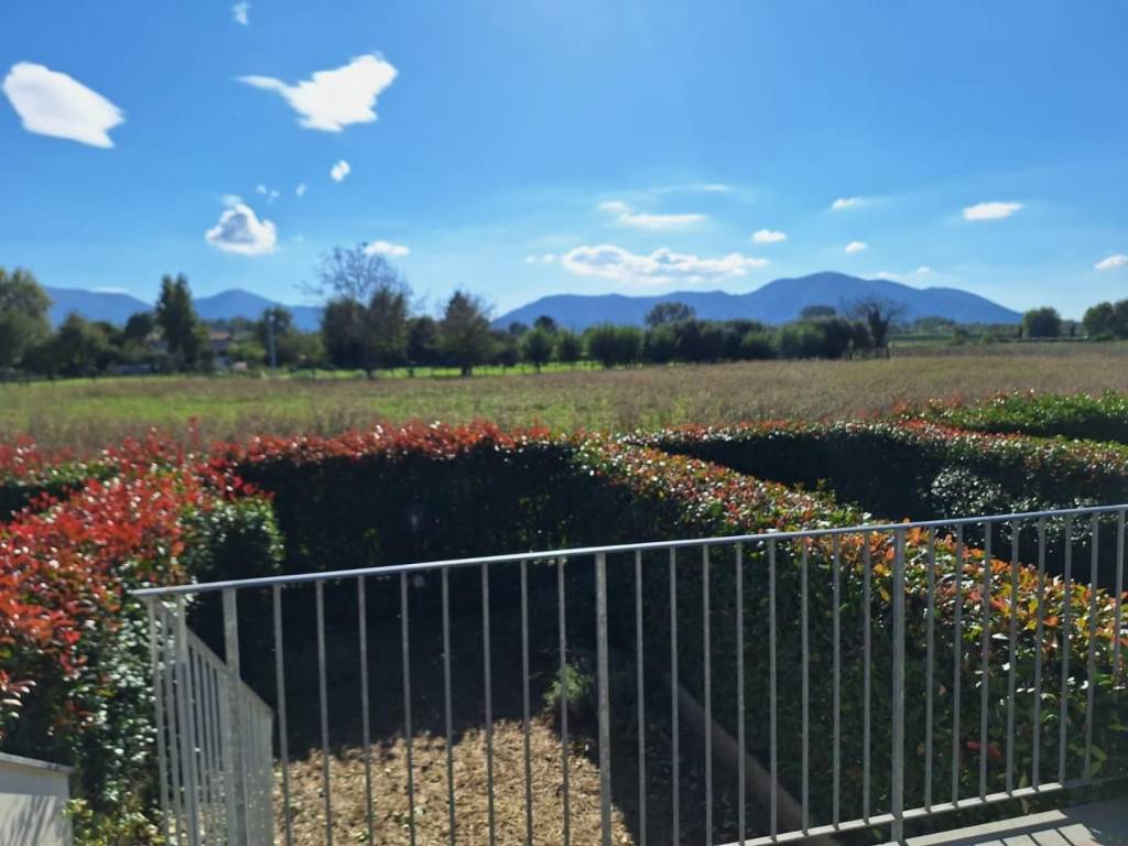 casa indipendente in vendita a Lucca in zona Sant'Alessio