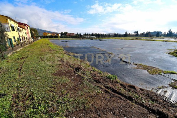 terreno agricolo in vendita a Lucca