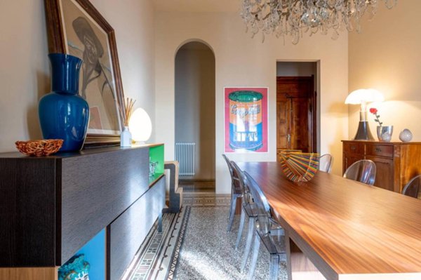 appartamento in vendita a Lucca in zona Pontetetto