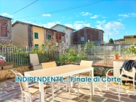 casa indipendente in vendita a Lucca in zona Sant'Angelo in Campo