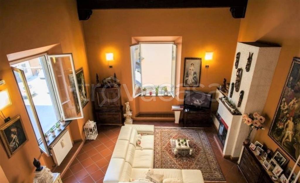appartamento in vendita a Lucca in zona Torre
