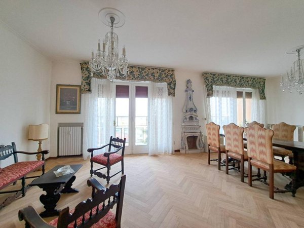 appartamento in vendita a Lucca in zona Sant'Anna