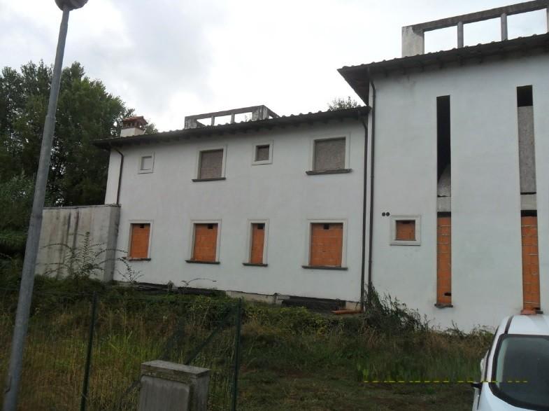 appartamento in vendita a Lucca