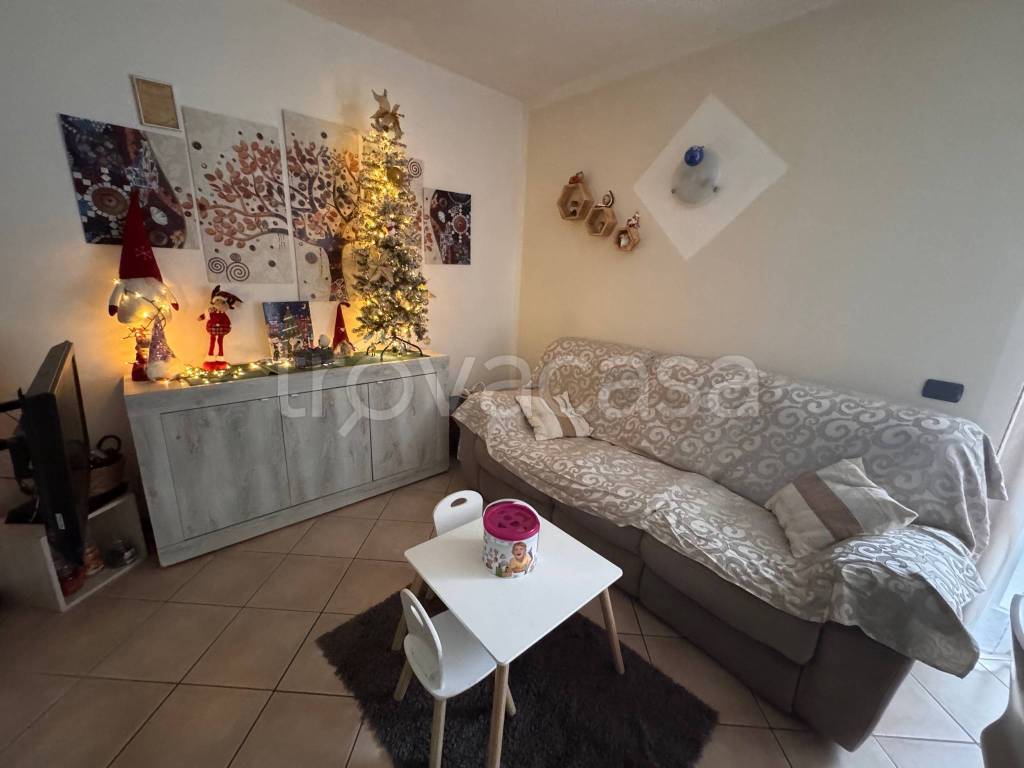 appartamento in vendita a Lucca in zona Pontetetto