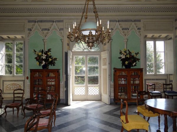 casa indipendente in vendita a Lucca in zona Mastiano