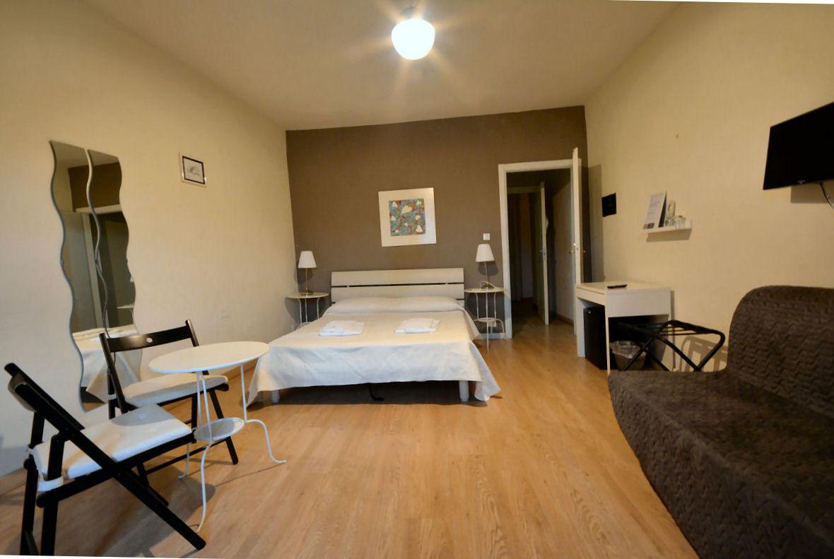 appartamento in vendita a Lucca in zona Centro Città