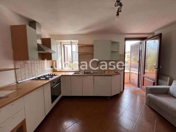 casa indipendente in vendita a Lucca in zona Sant'Angelo in Campo